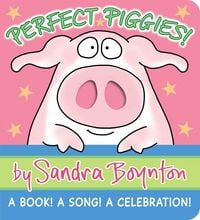 Produktbild: Perfect Piggies!
