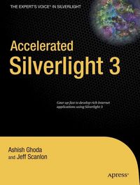 Produktbild: Accelerated Silverlight 3