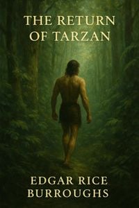 Produktbild: The return of Tarzan