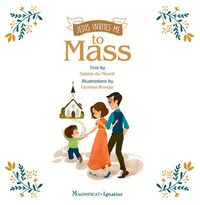 Produktbild: Jesus Invites Me to Mass