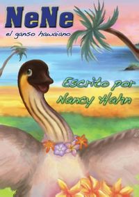 Produktbild: NeNe el Ganso Hawaiano