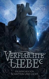 Produktbild: Verfluchte Liebe