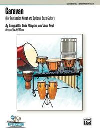 Produktbild: Mills, I: Caravan