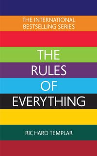 Produktbild: The Rules of Everything