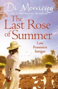 Produktbild: The Last Rose of Summer