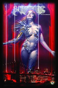 Produktbild: Witchblade Volume 11: Awakenings