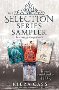 Produktbild: The Selection Series Sampler