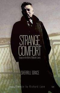 Produktbild: Strange Comfort