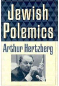 Produktbild: Jewish Polemics