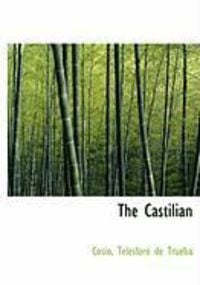 Produktbild: The Castilian