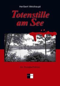 Produktbild: Totenstille am See