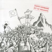 Produktbild: Saint-Georges et le dragon