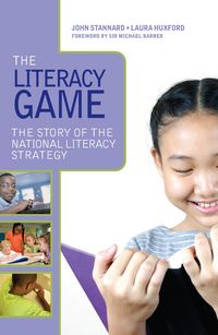 Produktbild: The Literacy Game