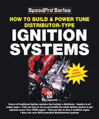 Produktbild: How to Build & Power Tune Distributor-type Ignition Systems