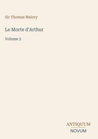 Produktbild: Le Morte d'Arthur