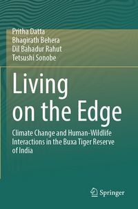 Produktbild: Living on the Edge