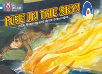 Produktbild: Fire in the Sky
