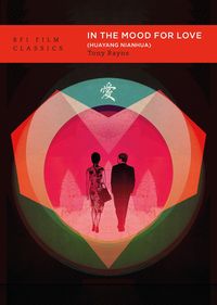 Produktbild: In the Mood for Love (Huayang Nianhua)
