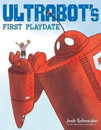 Produktbild: Ultrabot's First Playdate