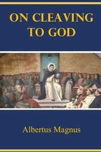 Produktbild: On Cleaving to God
