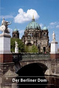 Produktbild: Der Berliner Dom