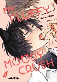Produktbild: My Fluffy Moody Crush