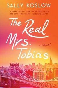 Produktbild: The Real Mrs. Tobias