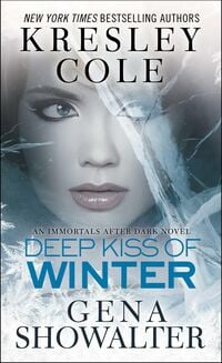 Produktbild: Deep Kiss of Winter