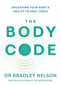 Produktbild: The Body Code