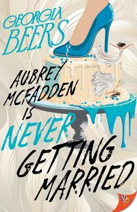 Produktbild: Aubrey McFadden Is Never Getting Married