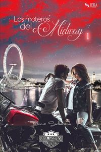 Produktbild: Los moteros del MidWay, 1