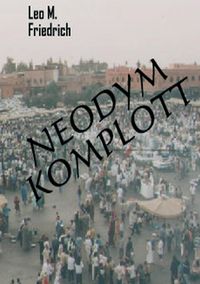 Produktbild: Neodym-Komplott
