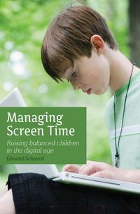 Produktbild: Managing Screen Time
