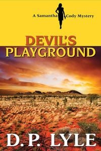 Produktbild: Devil's Playground