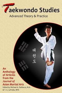 Produktbild: Taekwondo Studies