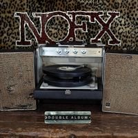 Produktbild: Double Album (Black Vinyl)