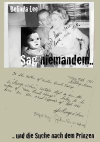 Produktbild: Sag niemandem