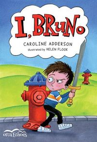 Produktbild: I, Bruno