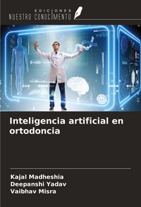 Produktbild: Inteligencia artificial en ortodoncia
