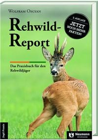 Produktbild: Rewild-Report