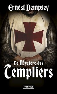 Produktbild: Le myst&egrave;re des Templiers