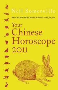 Produktbild: Your Chinese Horoscope 2011