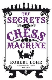 Produktbild: The Secrets of the Chess Machine
