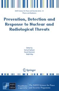 Produktbild: Prevention, Detection and Response to Nuclear and Radiological Threats