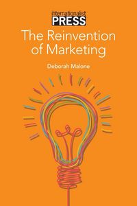 Produktbild: The Reinvention of Marketing