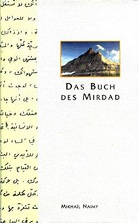 Produktbild: Das Buch des Mirdad