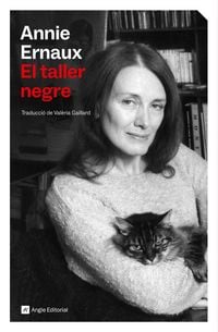 Produktbild: El taller negre