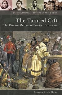 Produktbild: The Tainted Gift