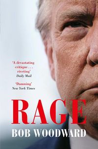 Produktbild: Rage