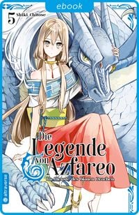 Produktbild: Die Legende von Azfareo 05